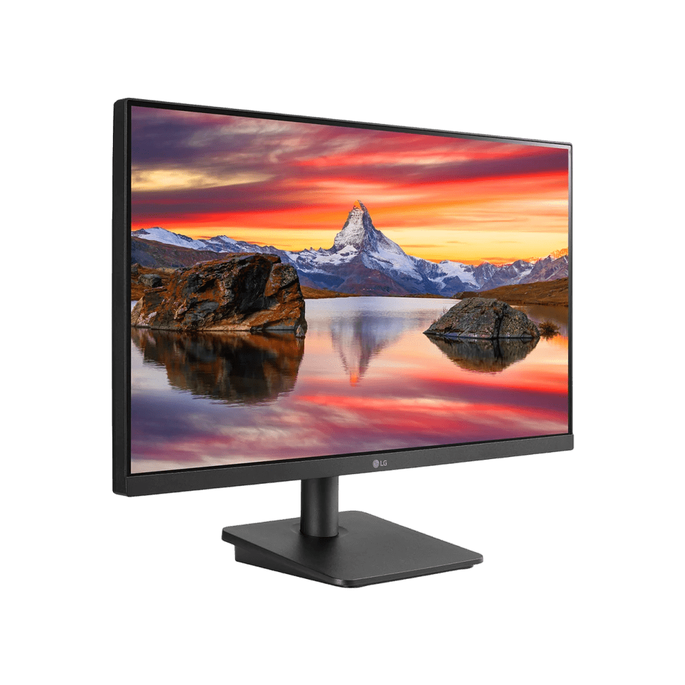 LG 24MP400 FHD 75Hz 5ms IPS 23.8 LG 24MP400 FHD 75Hz 5ms IPS 23.8